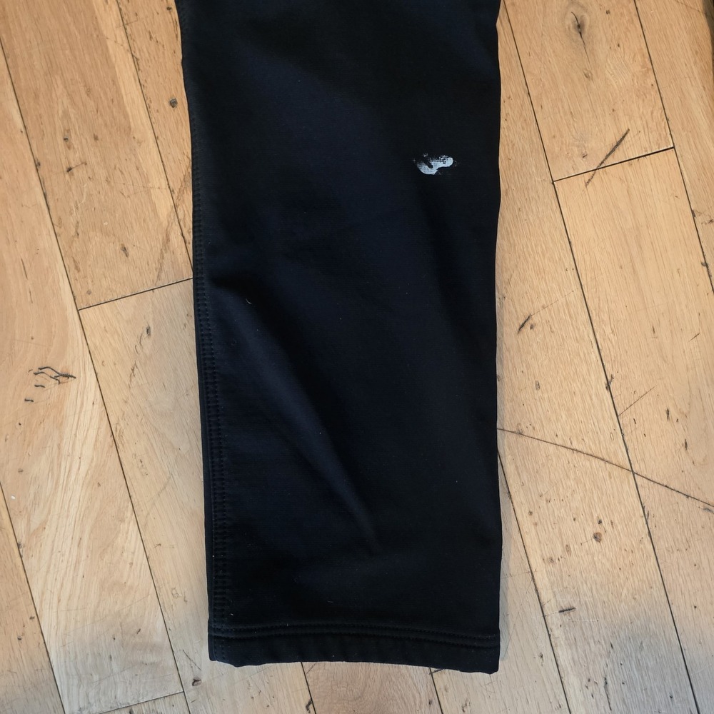 Truewerk T3 Work Pants Mens 36x36 Black Fleece Lined Cargo Utility Stretch - Picture 13 of 16